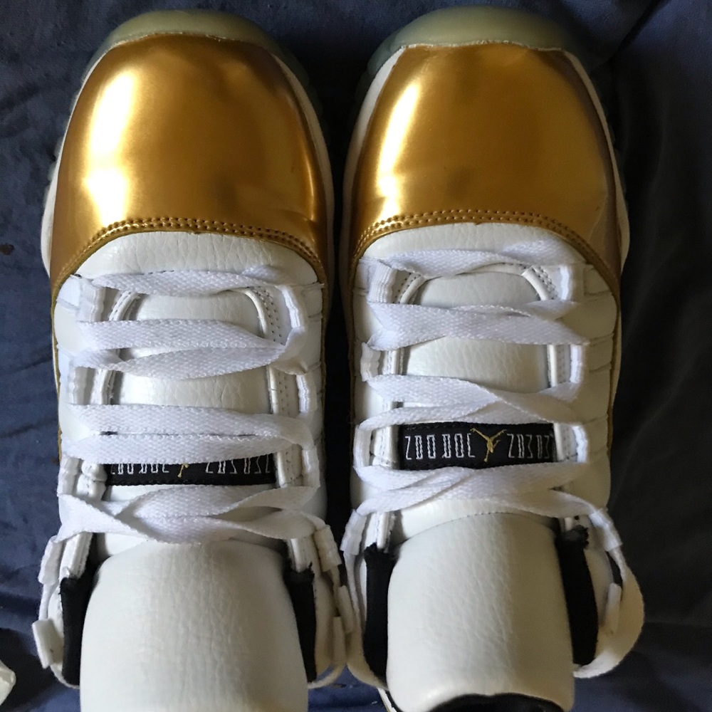 Jordan 11 retro closing ceremony - Picture 1 of 6